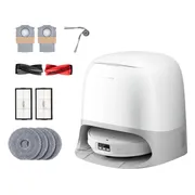 Roborock Qrevo Curv 2 ProX
