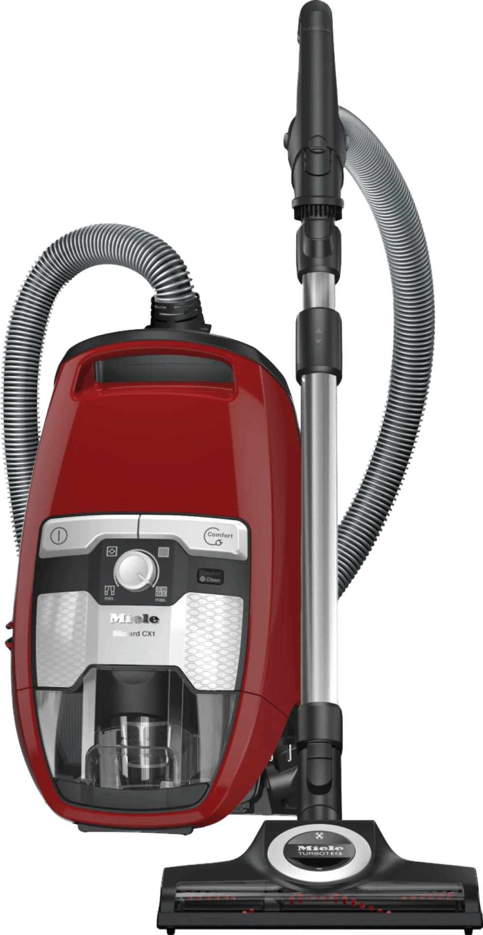 Miele Blizzard CX1 Cat & Dog PowerLine Mangorood