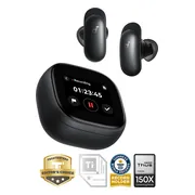 Soundcore Liberty 5 Pro Max Zwart
