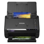 Epson FastFoto FF-680W Scanner
