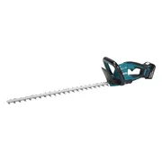 Makita DUH606RT Accu Heggenschaar 60cm 18V 5.0Ah