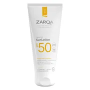 6x Zarqa Sun SunLotion SPF 50 200 ml