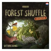 Forest Shuffle Exploration