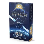A Message From the Stars