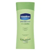 Vaseline Bodylotion Aloe Soothe 200ml