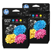 HP 937 Cartridge Duo Pack