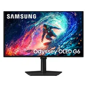 Samsung G6 G61SH LS27HG612SUXEN OLED