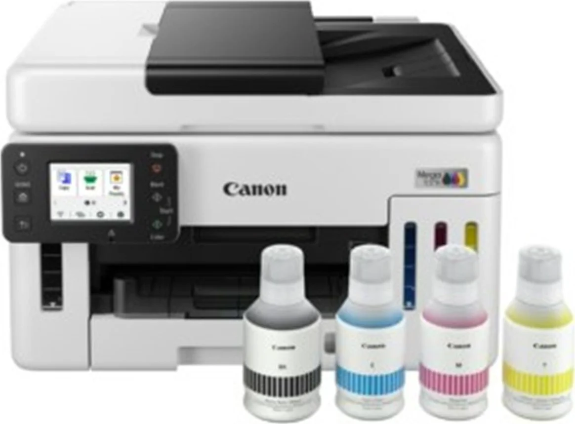 Canon MAXIFY GX6150
