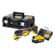 DeWalt DCS356NT-XJ 5,0 Ah Accu Starterspakket