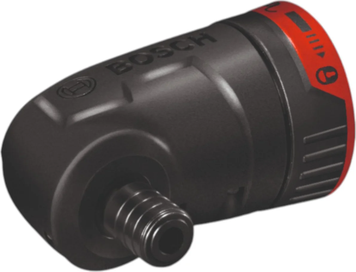 Bosch Professional PRO GFA 18-W FC FlexiClick Haakse boorkop - 1600A013P7