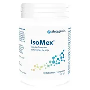 Metagenics Isomex Tabletten 30TB