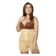 Wondermom Bellybinder Shorts Beige (M)