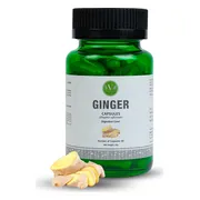 Vanan Ginger Capsules 60CP