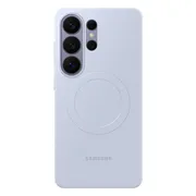 Samsung Galaxy S26 Ultra Slim Back Cover met Magneet Paars