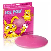 Scratch & Newton Ice Pod Koelschijf 21 cm