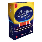 De Slimste Mens ter Wereld
