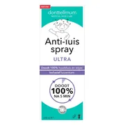 Donttellmum Anti-Luis Spray Ultra 120ML