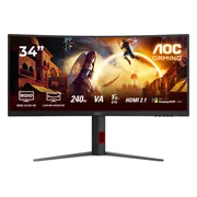 AOC CU34G4Z