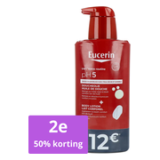 Eucerin pH5 Bodybundel