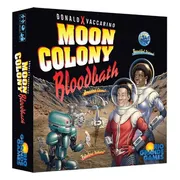 Moon Colony Bloodbath