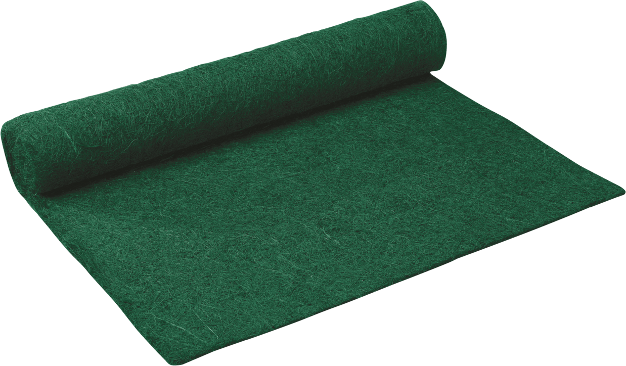 PARKSIDE Winterbeschermingsset voor planten (Kokosmat groen)