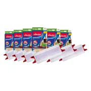 6x Vileda Ultramax Care Navulling