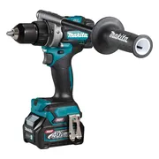 Makita DF001GD201 Accu schroefboormachine XGT 40V Max 2.5Ah in Mbox