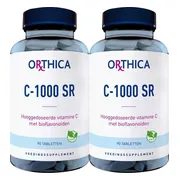 2x Orthica C-1000 SR 90 tabletten