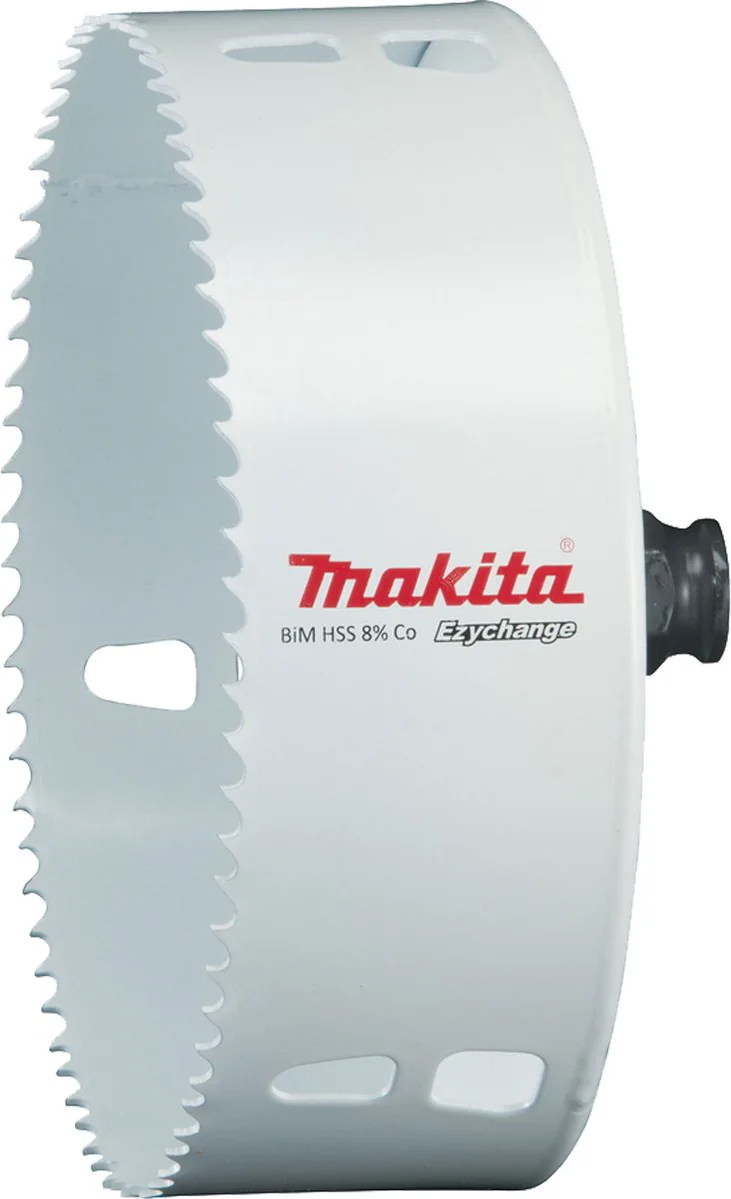 Makita E-04058 Gatzaag 140x44mm hout/metaal