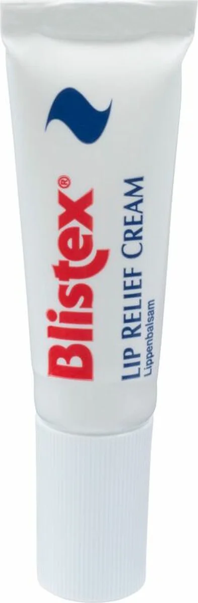 Blistex Lip Relief Cream 6ML