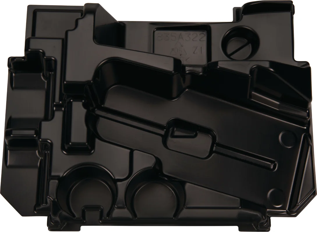 Makita 835A32-2 Kofferinzet/inlay DHR281/DHR283