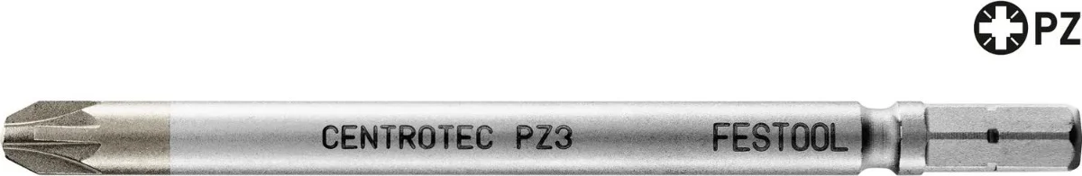 Festool PZ 3-100 CE/2 Bit - 500843