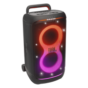 JBL Partybox 520 Zwart