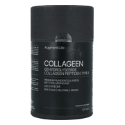Augment Life Collageen Gehydrolyseerde Peptiden Type II 200GR