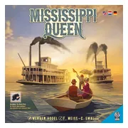Mississippi Queen