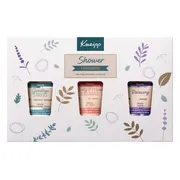 Kneipp Geschenkset Shower Moments 1 set