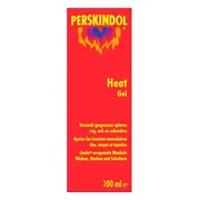 Perskindol Heat Gel 100ML