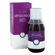 RPSH Urtica Dioica Oligo Brandnetel Druppels 120ML