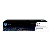 HP 117A Toner Magenta