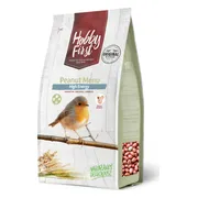 3x HobbyFirst Wildlife Peanut Menu 4 kg