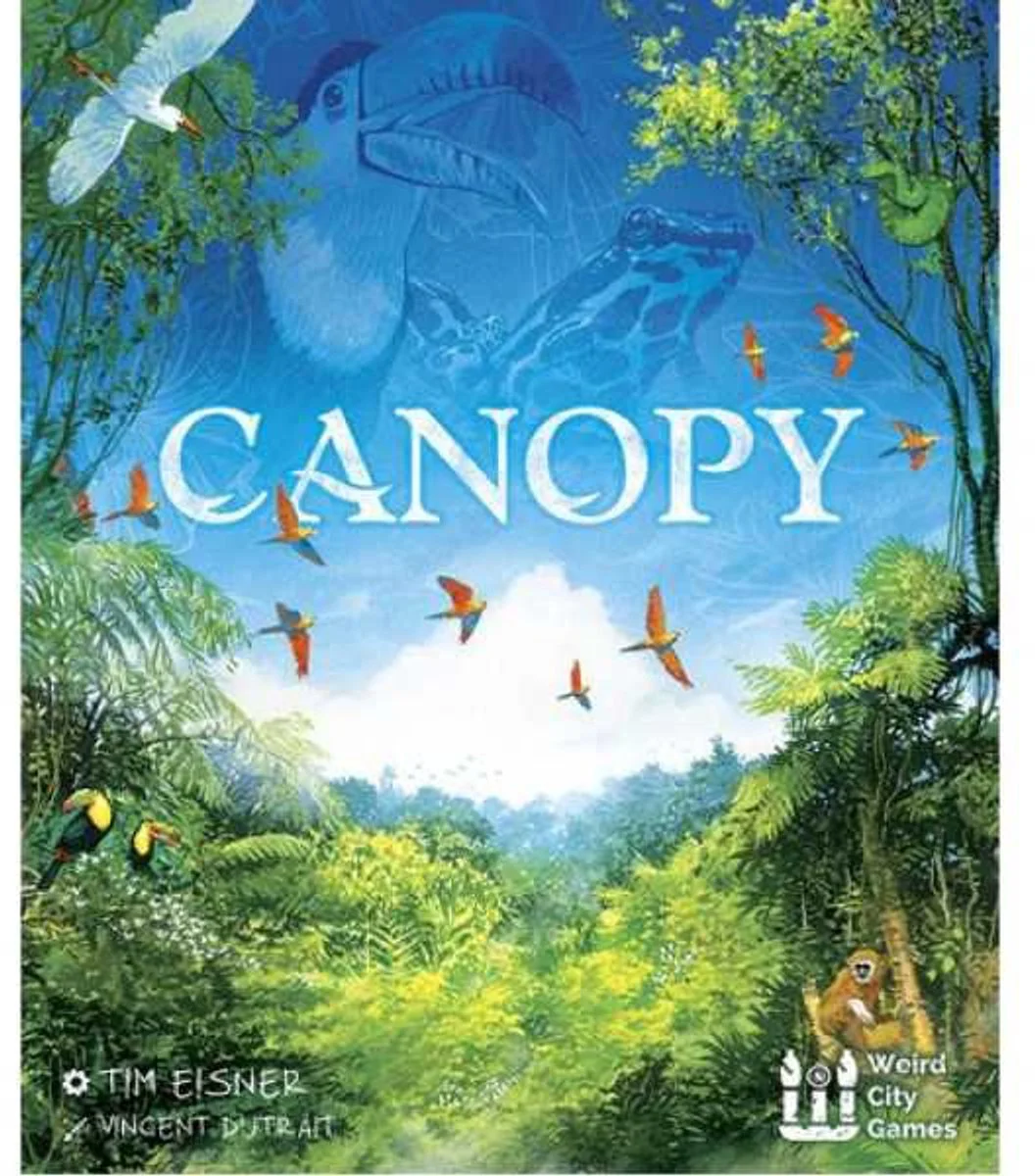 Canopy