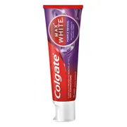 Colgate Tandpasta Max White Purple Reveal 75 ml