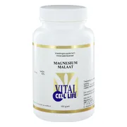 Vital Cell Life Magnesium Malaat Poeder 100GR