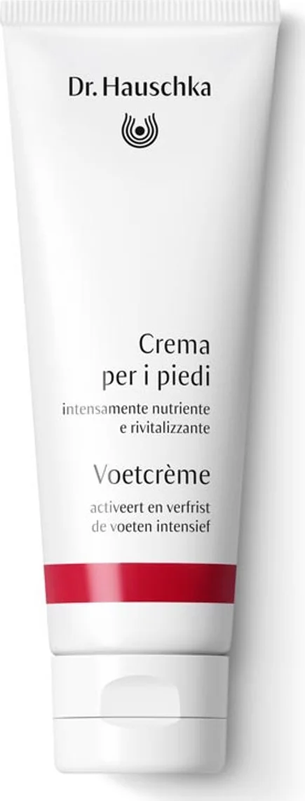 Dr. Hauschka Deodoriserende Voetcrème 30ML