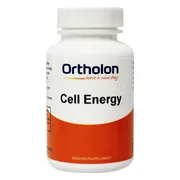 Ortholon Cell Energy Capsules 60CP