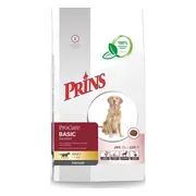 Hondenvoer Prins Procare - Volwassen Honden met Zalmolie en FOS - 10kg