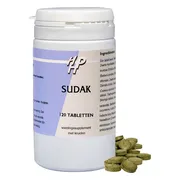 Holisan Sudak Tabletten 120TB