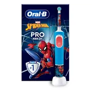 Oral-B Vitality Pro Elektrische Tandenborstel Spiderman