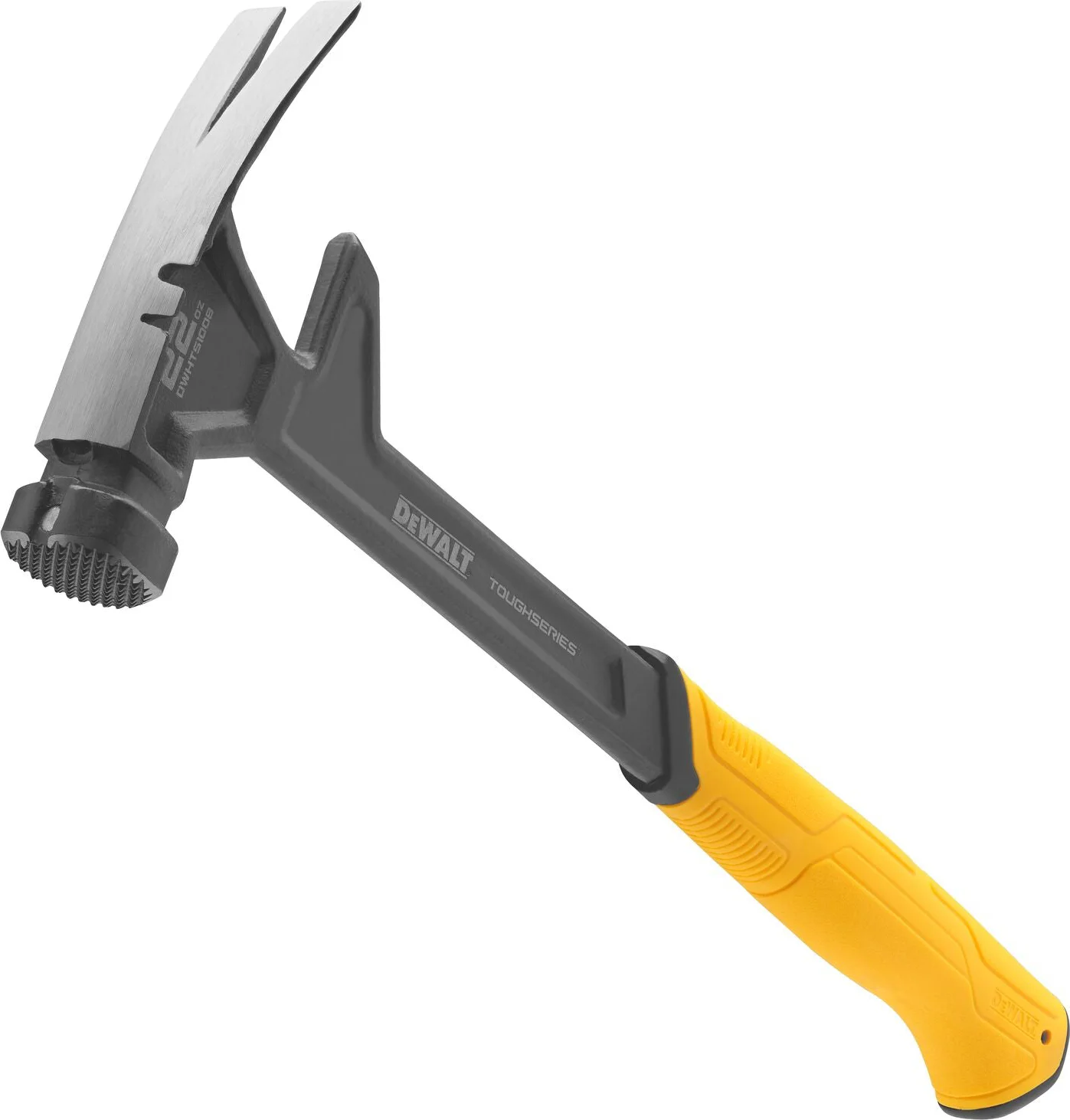 DeWALT DWHT51008-0 Sloophamer 620gr