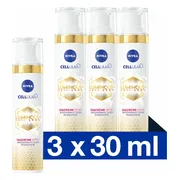 3x NIVEA Cellular Luminous Anti-Pigment Dagcrème SPF50 40 ml